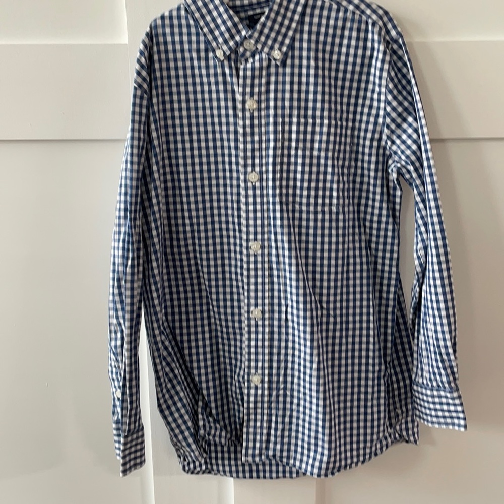Gap Kids Boys Shirt